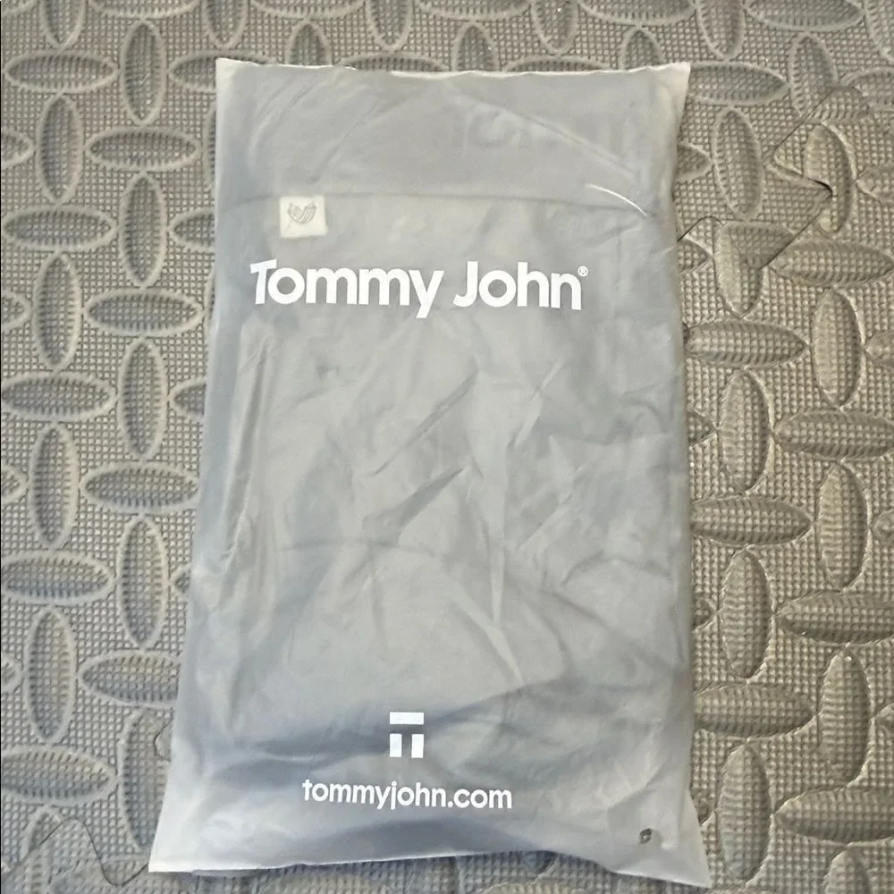 TOMMY JOHN - Second Skin Mid-Length Boxer Brief 6